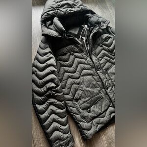 Moncler winter jacket. Men